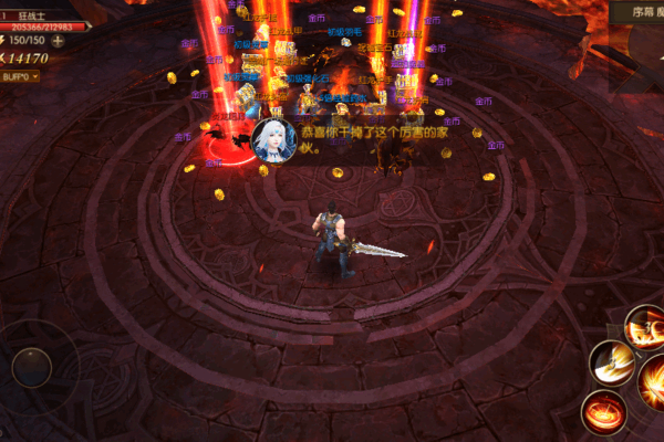 久久魔域sf发布网资深玩家实测，私服选择与资源获取指南