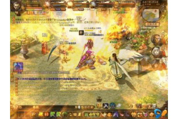 魔域sf服务器要多大？不同规模玩家需求全解析