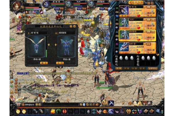 魔域私服外挂实战指南，资深玩家的资源获取与风险管控
