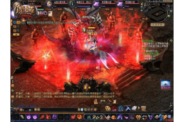 新开魔域sf发布，2023年私服玩家必看的入坑避雷手册