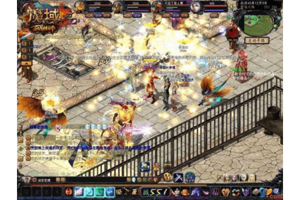 魔域发布网sf玩家必看，避坑指南与资源整合