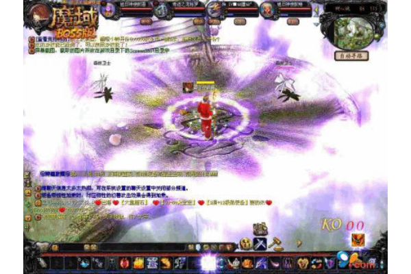 私服魔域彩蛋版隐藏玩法有哪些？玩家必看的高效刷宝指南