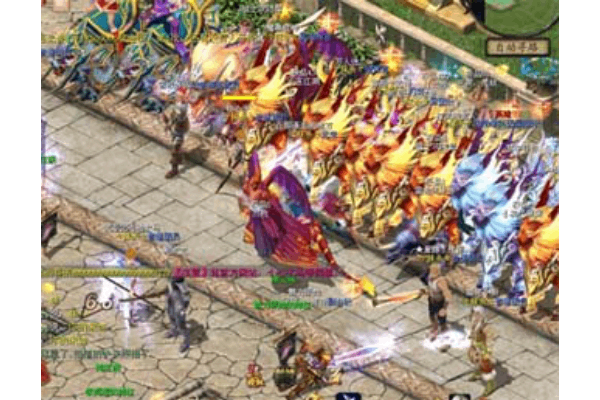 长久魔域SF玩家必看，十年老手教你选服避坑攻略