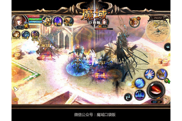 魔域sf发布网站全指南，如何快速找到稳定高爆率服务器