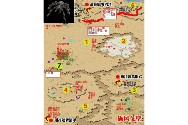 复古魔域sf手机版新手必看，如何三天内快速升级？