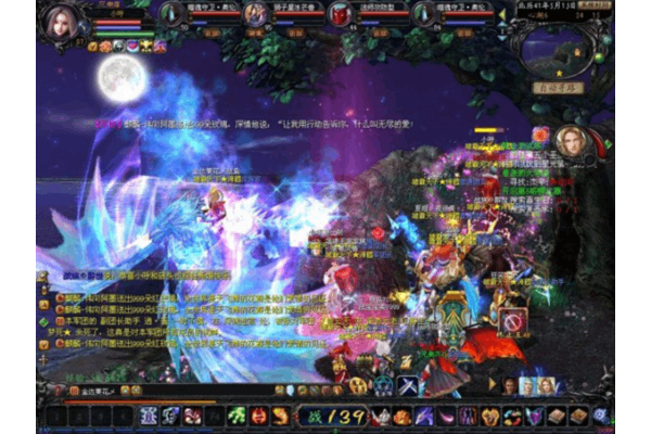魔域怎么开sf，从零搭建到运营的全流程拆解