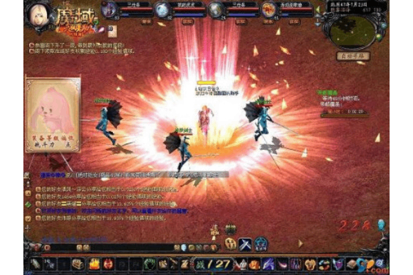 魔域sf吧终极攻略，老玩家私藏的稀有资源获取秘籍