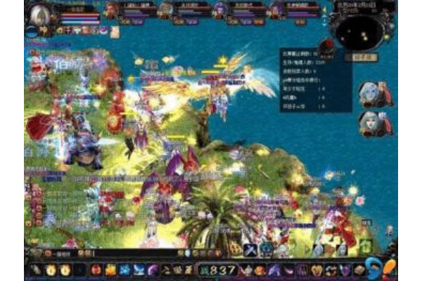 898魔域辅助sf实战指南，高玩必知的七个隐藏技巧