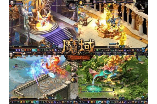 手机版魔域sf下载全指南，新手必看的避坑手册